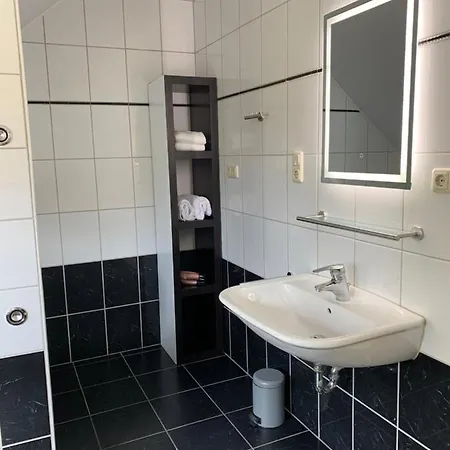 Ferienwohnung Am Rothenberg Altenau  Esterno foto