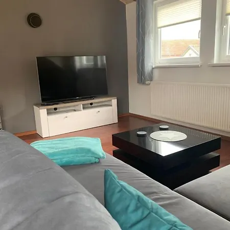 Ferienwohnung Am Rothenberg Altenau  Esterno foto