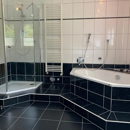Ferienwohnung Am Rothenberg Altenau  Esterno foto