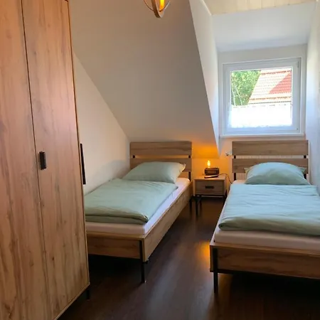 Ferienwohnung Am Rothenberg Altenau  Esterno foto