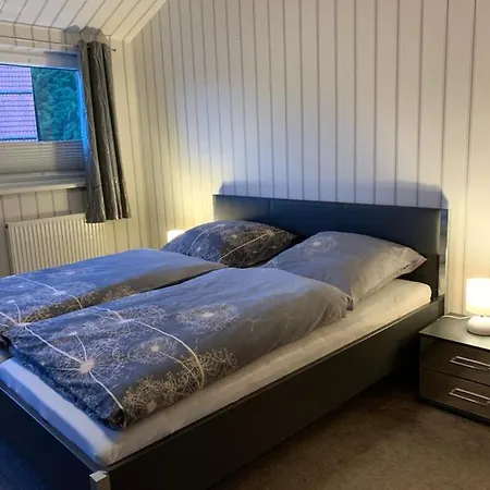 Ferienwohnung Am Rothenberg Altenau  Esterno foto