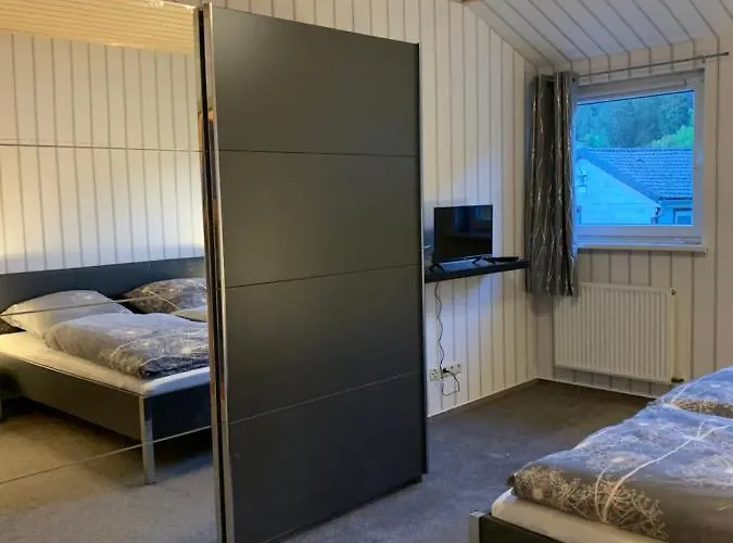 Ferienwohnung Am Rothenberg