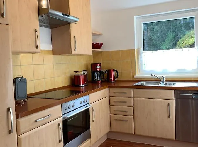 Ferienwohnung Am Rothenberg