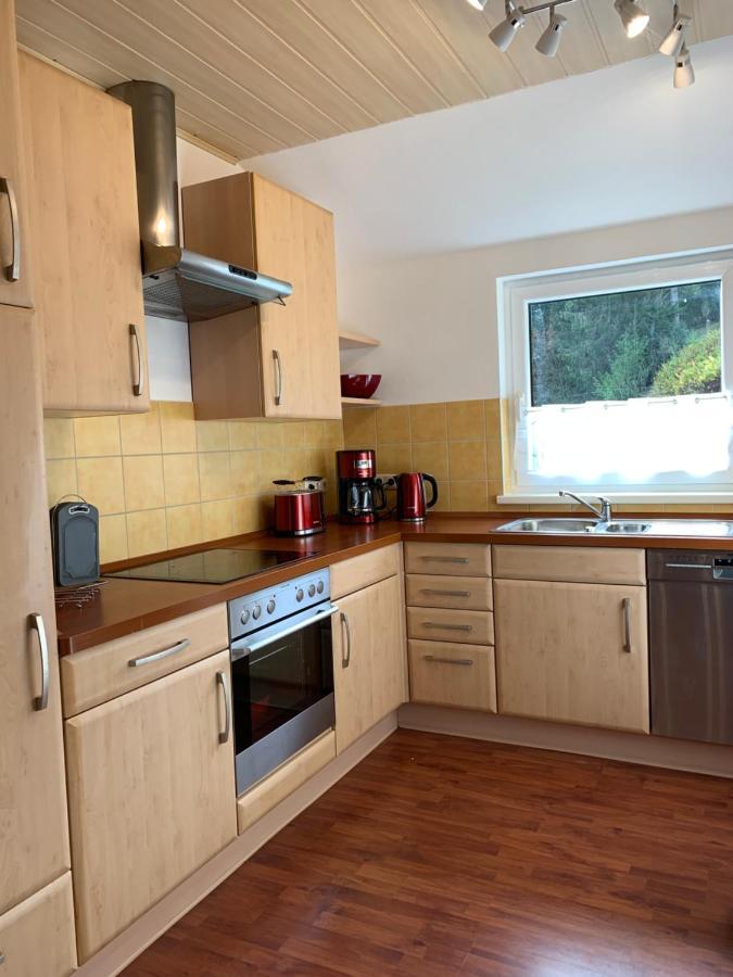 Am Rothenberg Apartment *