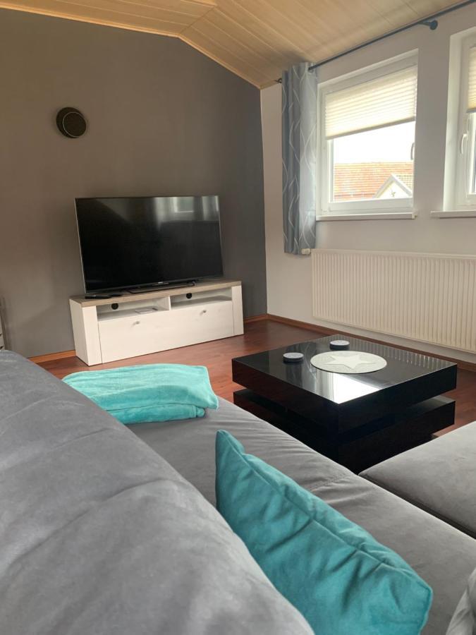 Am Rothenberg Apartment