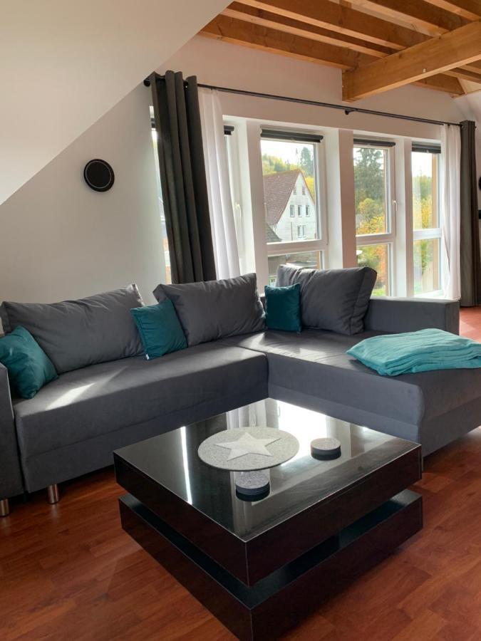 Apartment Am Rothenberg