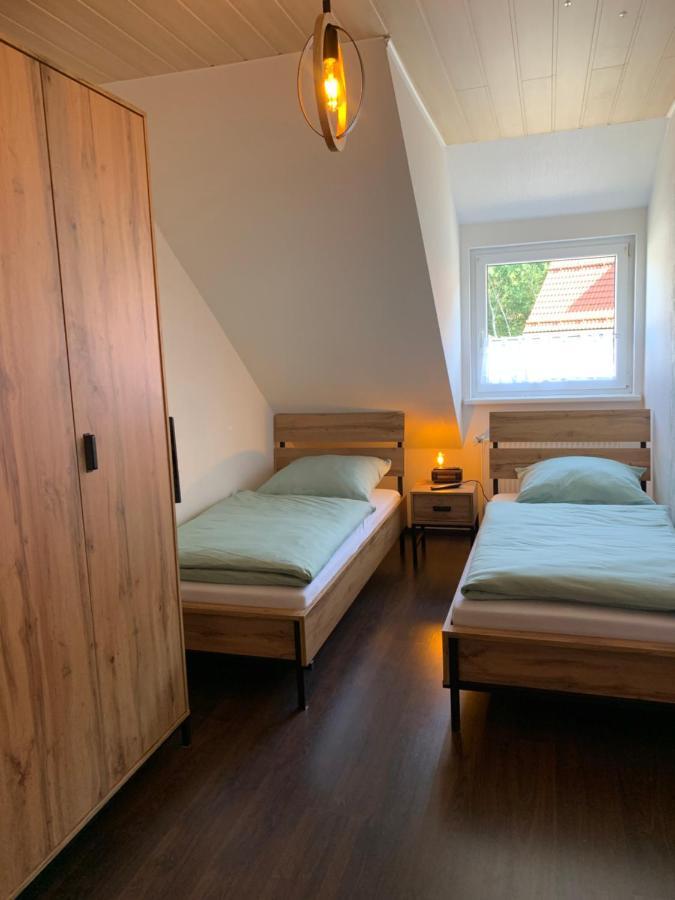 Am Rothenberg Apartment